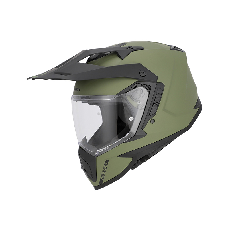 ΚΡΑΝΟΣ ACERBIS ASSAULT ECE 22.06 26443.582 MILITARY