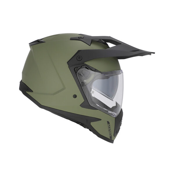 ΚΡΑΝΟΣ ACERBIS ASSAULT ECE 22.06 26443.582 MILITARY ΚΡΑΝΟΣ ACERBIS ASSAULT ECE 22.06 26443.582 MILITARY