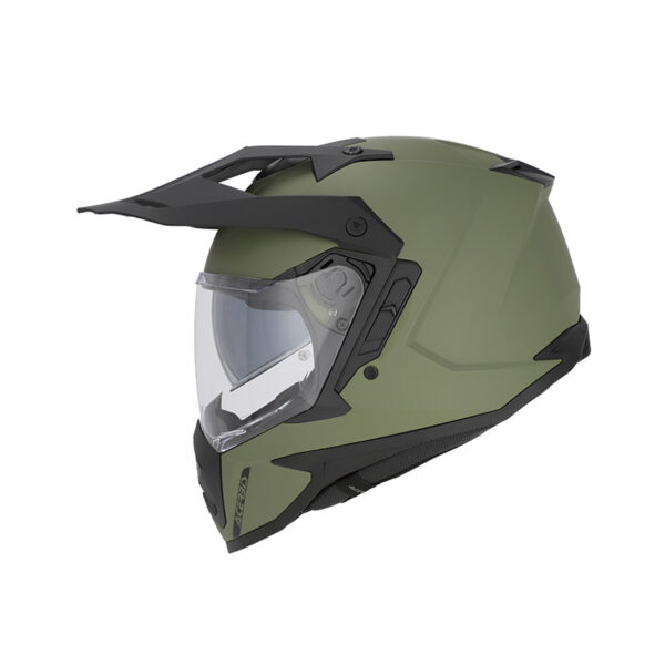 ΚΡΑΝΟΣ ACERBIS ASSAULT ECE 22.06 26443.582 MILITARY