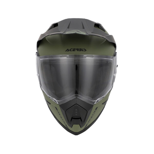ΚΡΑΝΟΣ ACERBIS ASSAULT ECE 22.06 26443.582 MILITARY