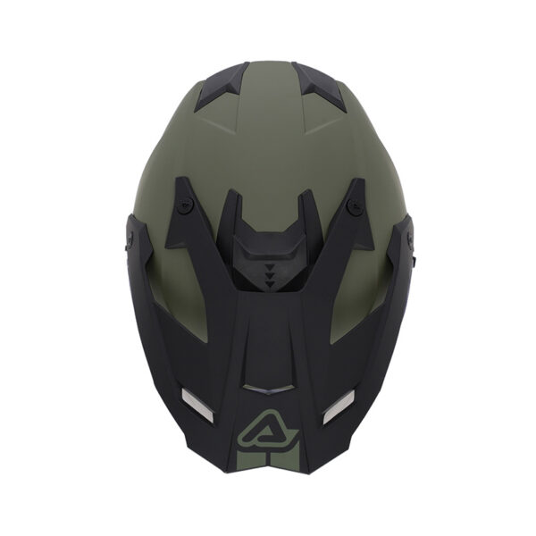 ΚΡΑΝΟΣ ACERBIS ASSAULT ECE 22.06 26443.582 MILITARY