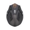 ΚΡΑΝΟΣ ACERBIS JET ARIA METALLIC 25937.073 ΣΚΟΥΡΟ ΓΚΡΙ