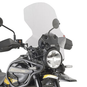 ΖΕΛΑΤΙΝΑ GIVI D9059ST ROYAL ENFIELD HIMALAYAN 450 '24