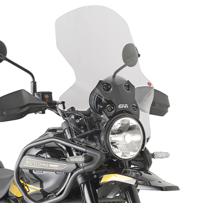 ΖΕΛΑΤΙΝΑ GIVI D9059ST ROYAL ENFIELD HIMALAYAN 450 '24