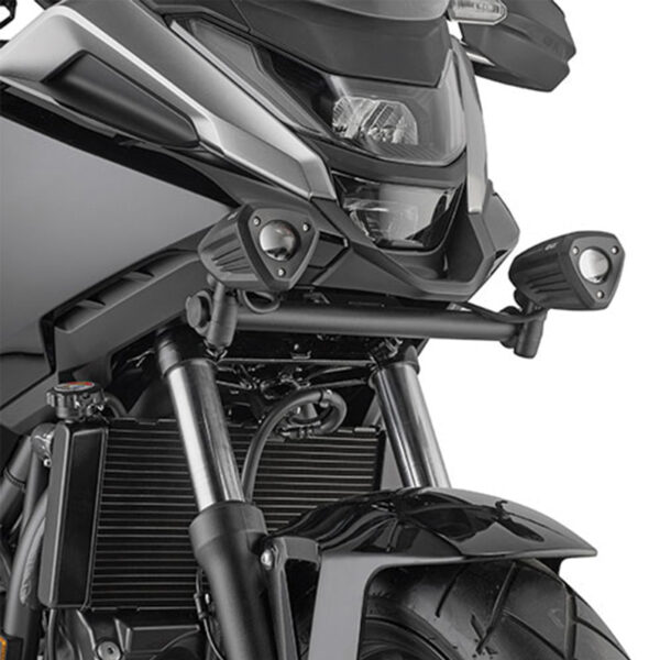 ΚΙΤ ΤΟΠΟΘΕΤΗΣΗΣ GIVI LS1217_NC750X (2025) ΓΙΑ S310-320 HONDA