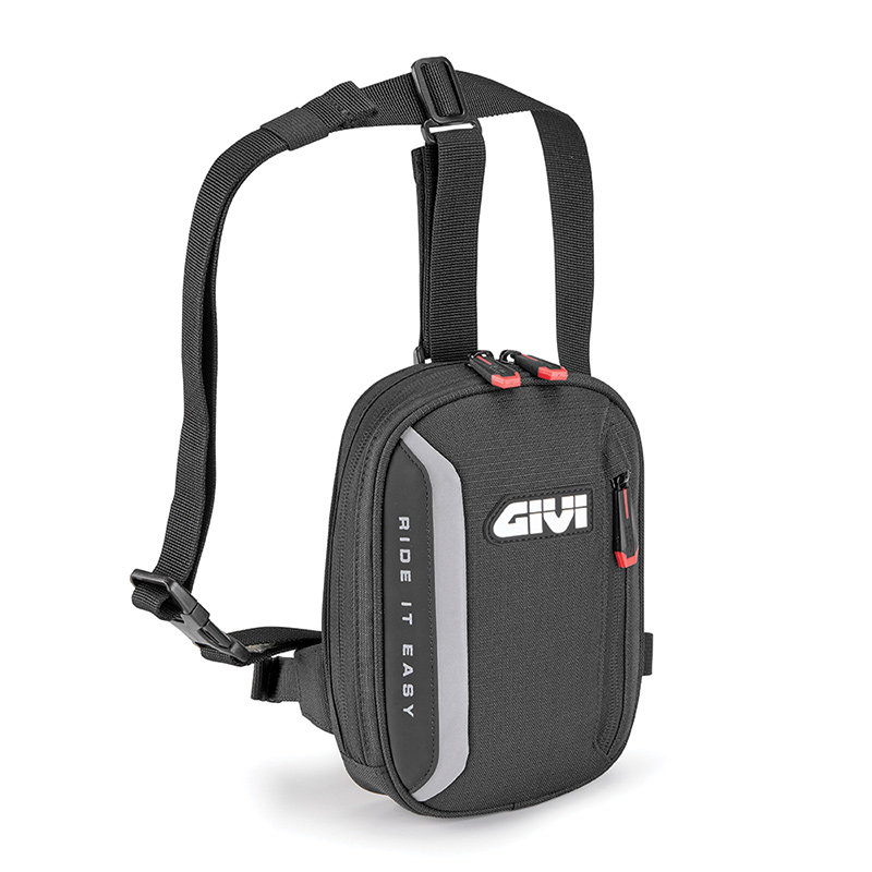 ΤΣΑΝΤΑΚΙ ΠΟΔΙΟΥ GIVI EASY09S
