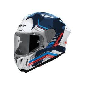 ΚΡΑΝΟΣ AIROH GP800 HURRICANE GLOSS