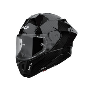 ΚΡΑΝΟΣ AIROH GP800 CARBON GLOSS