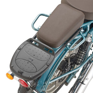 ΣΧΑΡΑ GIVI SR9064 ROYAL ENFIELD CLASSIC 650 '25 / SHOTGUN 650 '24-'25