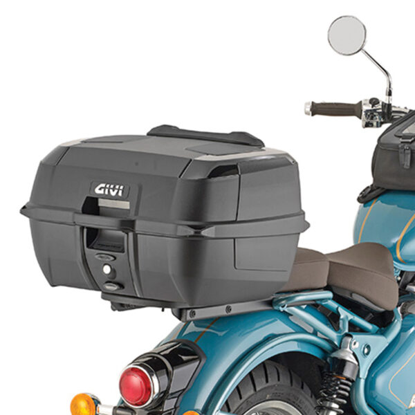 ΣΧΑΡΑ GIVI SR9064 ROYAL ENFIELD CLASSIC 650 '25 / SHOTGUN 650 '24-'25