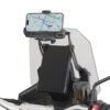 ΜΠΑΡΑ GIVI FB9651 ΓΙΑ 800 X PRO (24) KOVE