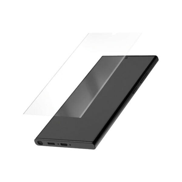 ΤΖΑΜΑΚΙ ΠΡΟΣΤΑΣΙΑΣ QUAD LOCK SAMSUNG GALAXY S23 ULTRA (2 ΤΜΧ)