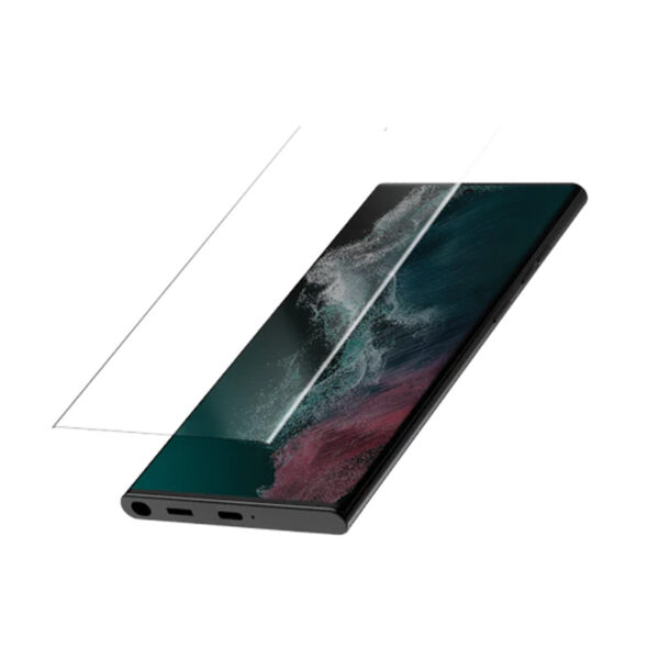 ΤΖΑΜΑΚΙ ΠΡΟΣΤΑΣΙΑΣ QUAD LOCK SAMSUNG GALAXY S22 ULTRA