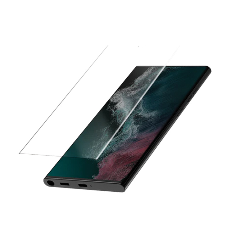 ΤΖΑΜΑΚΙ ΠΡΟΣΤΑΣΙΑΣ QUAD LOCK SAMSUNG GALAXY S22 ULTRA