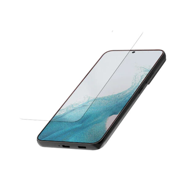 ΤΖΑΜΑΚΙ ΠΡΟΣΤΑΣΙΑΣ QUAD LOCK SAMSUNG GALAXY S22+