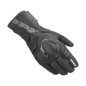 ΓΑΝΤΙΑ SPIDI RAINSHIELD 2 H2OUT ΜΑΥΡΟ 026