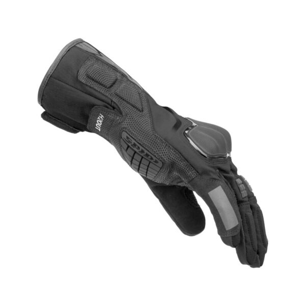 ΓΑΝΤΙΑ SPIDI RAINSHIELD 2 H2OUT ΜΑΥΡΟ 026