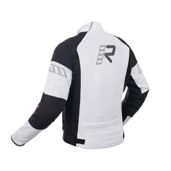 RUKKA ΜΠΟΥΦΑΝ AIRGOBI 2.0 TOURING ΓΚΡΙ RUKKA ΜΠΟΥΦΑΝ AIRGOBI 2.0 TOURING ΓΚΡΙ