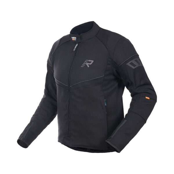 RUKKA ΜΠΟΥΦΑΝ AIRGOBI 2.0 TOURING ΜΑΥΡΟ