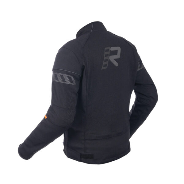 RUKKA ΜΠΟΥΦΑΝ AIRGOBI 2.0 TOURING ΜΑΥΡΟ RUKKA ΜΠΟΥΦΑΝ AIRGOBI 2.0 TOURING ΜΑΥΡΟ