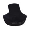 NECK WARMER RUKKA WIND-R LIGHT BLACK