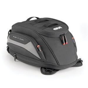 ΤΣΑΝΤΑ ΡΕΖΕΡΒΟΥΑΡ GIVI EASY04 ΜΑΓΝΗΤΙΚΗ 16L ΜΑΥΡΗ
