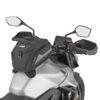 ΤΣΑΝΤΑ ΡΕΖΕΡΒΟΥΑΡ GIVI EASY04 ΜΑΓΝΗΤΙΚΗ 16L ΜΑΥΡΗ
