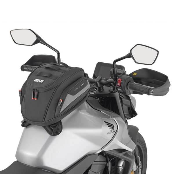 ΤΣΑΝΤΑ ΡΕΖΕΡΒΟΥΑΡ GIVI EASY04 ΜΑΓΝΗΤΙΚΗ 16L ΜΑΥΡΗ ΤΣΑΝΤΑ ΡΕΖΕΡΒΟΥΑΡ GIVI EASY04 ΜΑΓΝΗΤΙΚΗ 16L ΜΑΥΡΗ