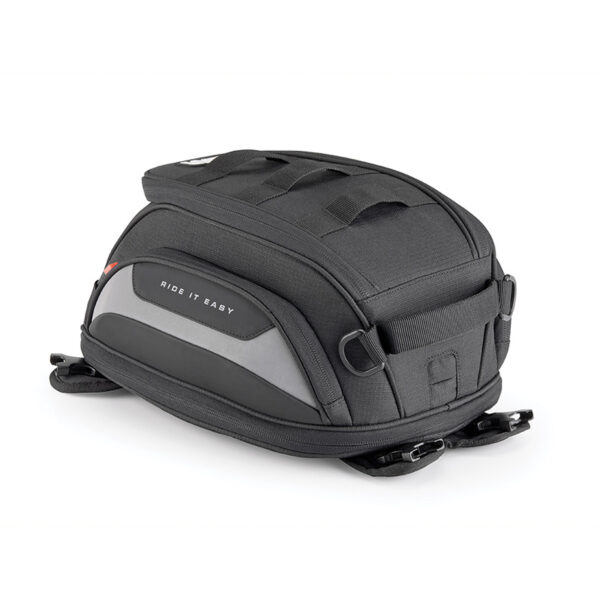 ΤΣΑΝΤΑ ΡΕΖΕΡΒΟΥΑΡ GIVI EASY04 ΜΑΓΝΗΤΙΚΗ 16L ΜΑΥΡΗ