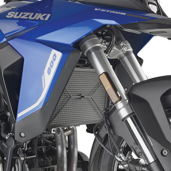 ΠΡΟΣΤΑΣΙΑ ΨΥΓΕΙΟΥ GIVI PR3127 SUZUKI V-STROM 800 SE '23-'24