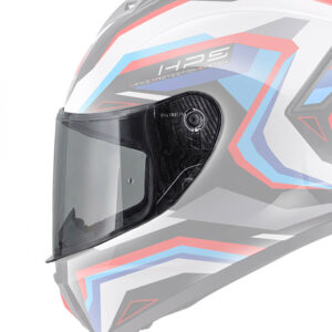 ΖΕΛΑΤΙΝΑ GIVI Z1849LR_50.X LIGHT SMOKE