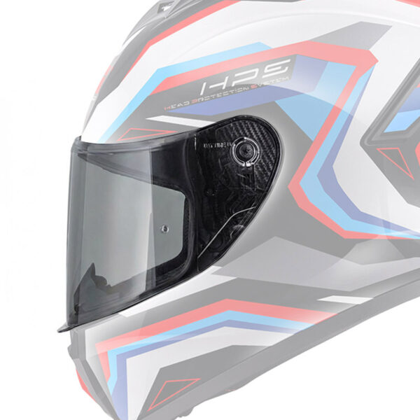 ΖΕΛΑΤΙΝΑ GIVI Z1849LR_50.X LIGHT SMOKE