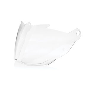 ΖΕΛΑΤΙΝΑ ACERBIS FLIP FS-606 24269.120 ΔΙΑΦΑΝΗ
