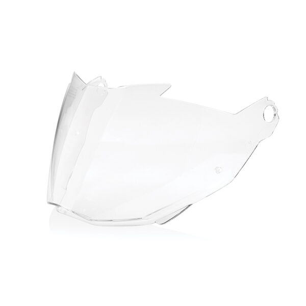ΖΕΛΑΤΙΝΑ ACERBIS FLIP FS-606 24269.120 ΔΙΑΦΑΝΗ