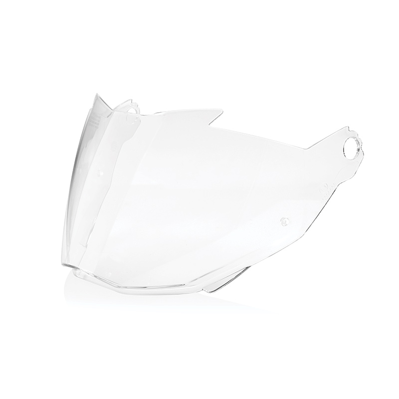 ΖΕΛΑΤΙΝΑ ACERBIS FLIP FS-606 24269.120 ΔΙΑΦΑΝΗ