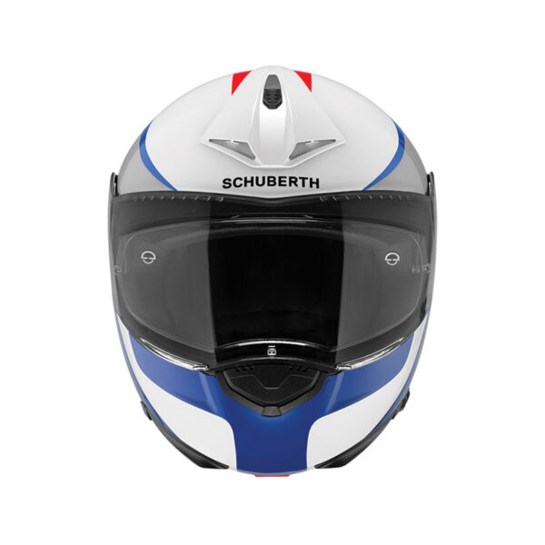 ΚΡΑΝΟΣ SCHUBERTH C3 PRO SESTANTE ΜΠΛΕ