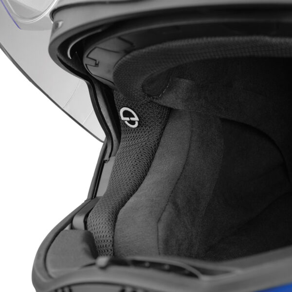 ΚΡΑΝΟΣ SCHUBERTH C3 PRO SESTANTE ΜΠΛΕ
