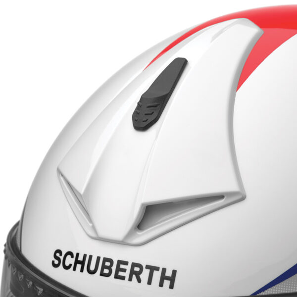 ΚΡΑΝΟΣ SCHUBERTH C3 PRO SESTANTE ΜΠΛΕ