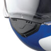 ΚΡΑΝΟΣ SCHUBERTH C3 PRO SESTANTE ΜΠΛΕ