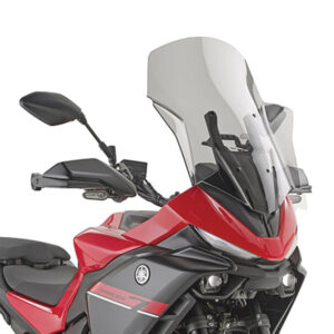 ΖΕΛΑΤΙΝΑ GIVI D2177S YAMAHA TRACER 7 / TRACER 7 GT '25