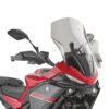 ΖΕΛΑΤΙΝΑ GIVI D2177S YAMAHA TRACER 7 / TRACER 7 GT '25