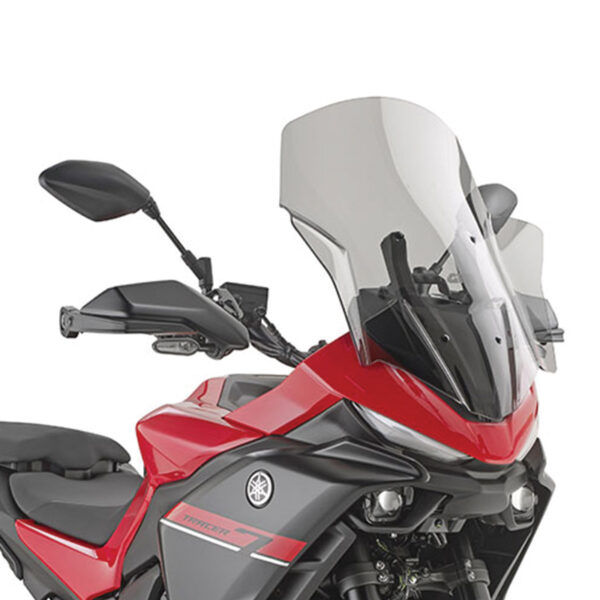 ΖΕΛΑΤΙΝΑ GIVI D2177S YAMAHA TRACER 7 / TRACER 7 GT '25
