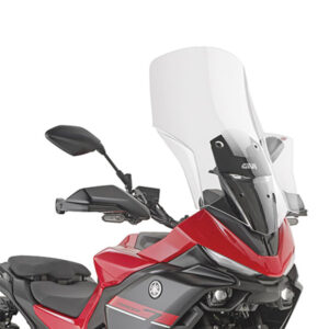 ΖΕΛΑΤΙΝΑ GIVI D2177ST YAMAHA TRACER 7 / TRACER 7 GT '25