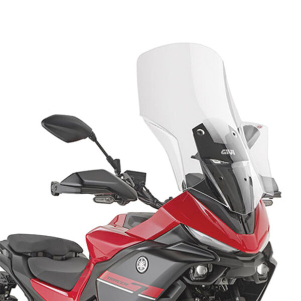 ΖΕΛΑΤΙΝΑ GIVI D2177ST YAMAHA TRACER 7 / TRACER 7 GT '25