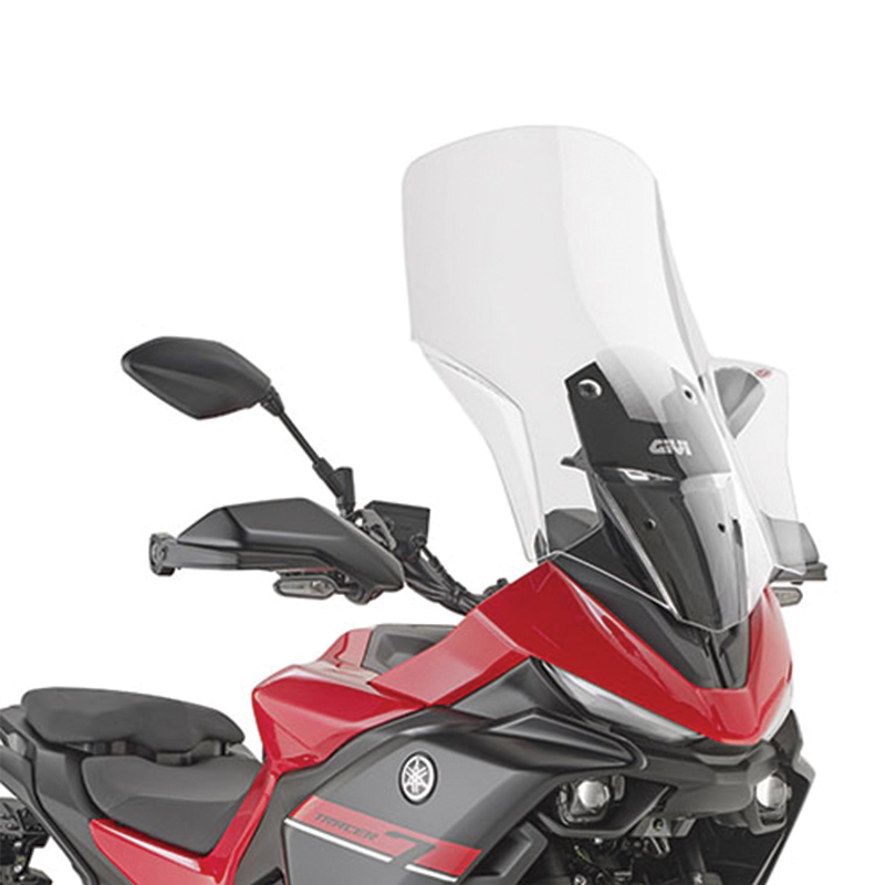 ΖΕΛΑΤΙΝΑ GIVI D2177ST YAMAHA TRACER 7 / TRACER 7 GT '25