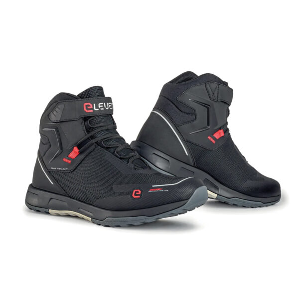 ΜΠΟΤΑΚΙ ELEVEIT NIRVANA AIRTECH ΜΑΥΡΟ