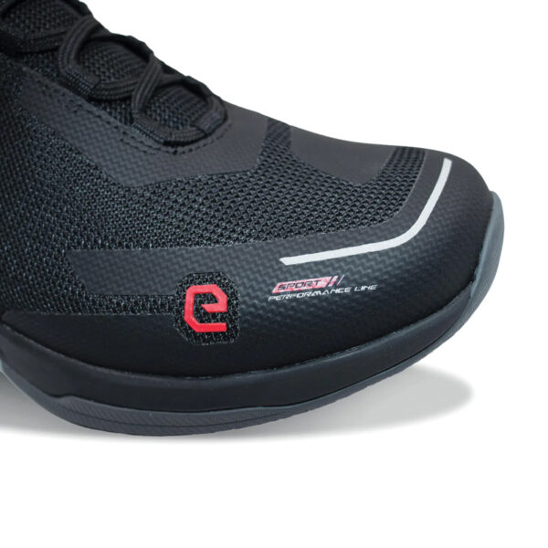 ΜΠΟΤΑΚΙ ELEVEIT NIRVANA AIRTECH ΜΑΥΡΟ