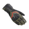 ΓΑΝΤΙΑ SPIDI RAINSHIELD 2 H2OUT ΧΑΚΙ 265