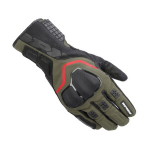 ΓΑΝΤΙΑ SPIDI RAINSHIELD 2 H2OUT ΧΑΚΙ 265