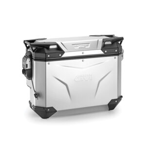 ΒΑΛΙΤΣΑ ΠΛΑΙΝΗ GIVI OBKEVS33AAR TREKKER OUTBACK EVO MONOKEY ΔΕΞΙΑ 33LTR